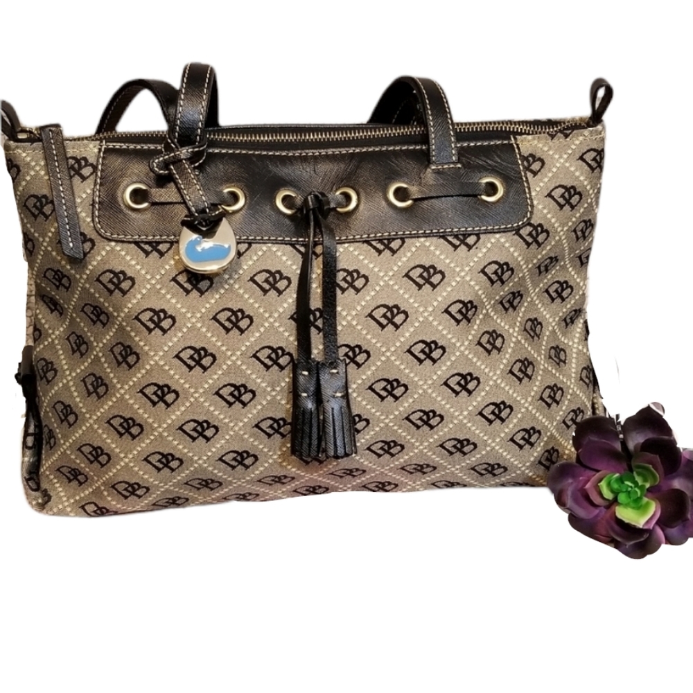 - Dooney & Bourke | Signature | Anniversary …